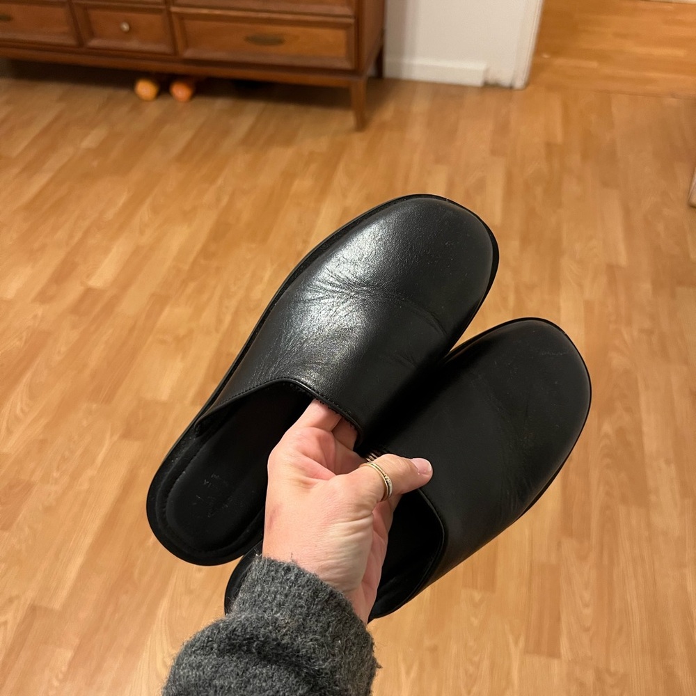 Women’s loafers